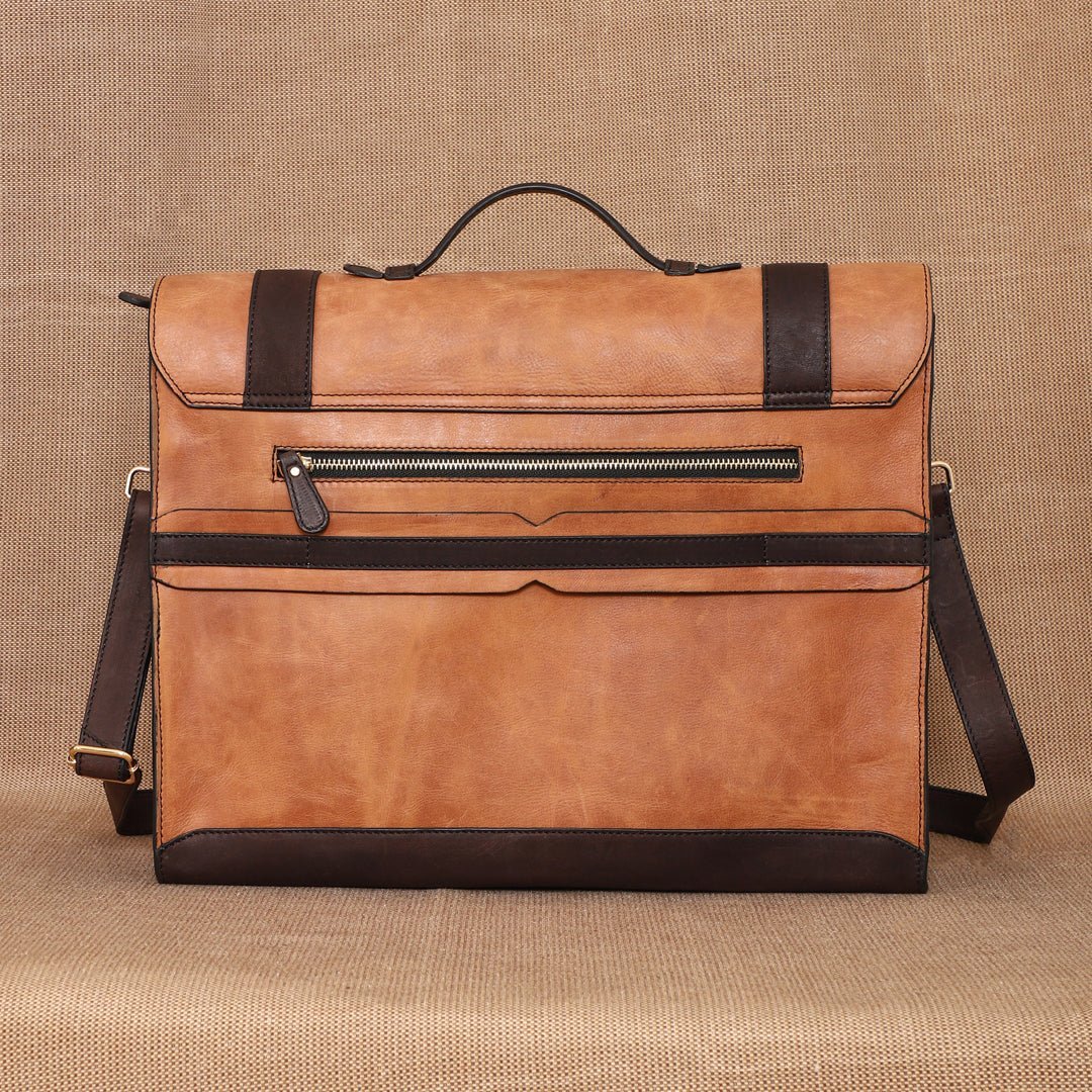Basta Briefcase -