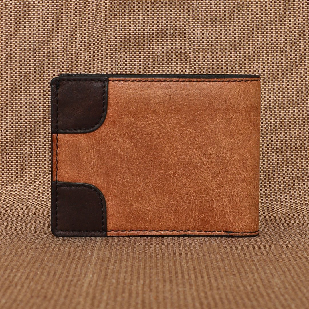 Brooklyn Wallet -