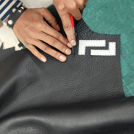 How to Spot Real Leather: A Guide by Tan-Lad - Tan-Lad