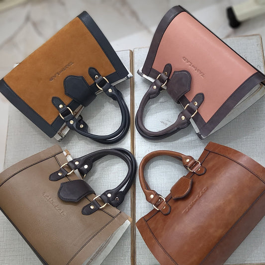 Why Leather Bags are worth the Investment ? - Tan-Lad