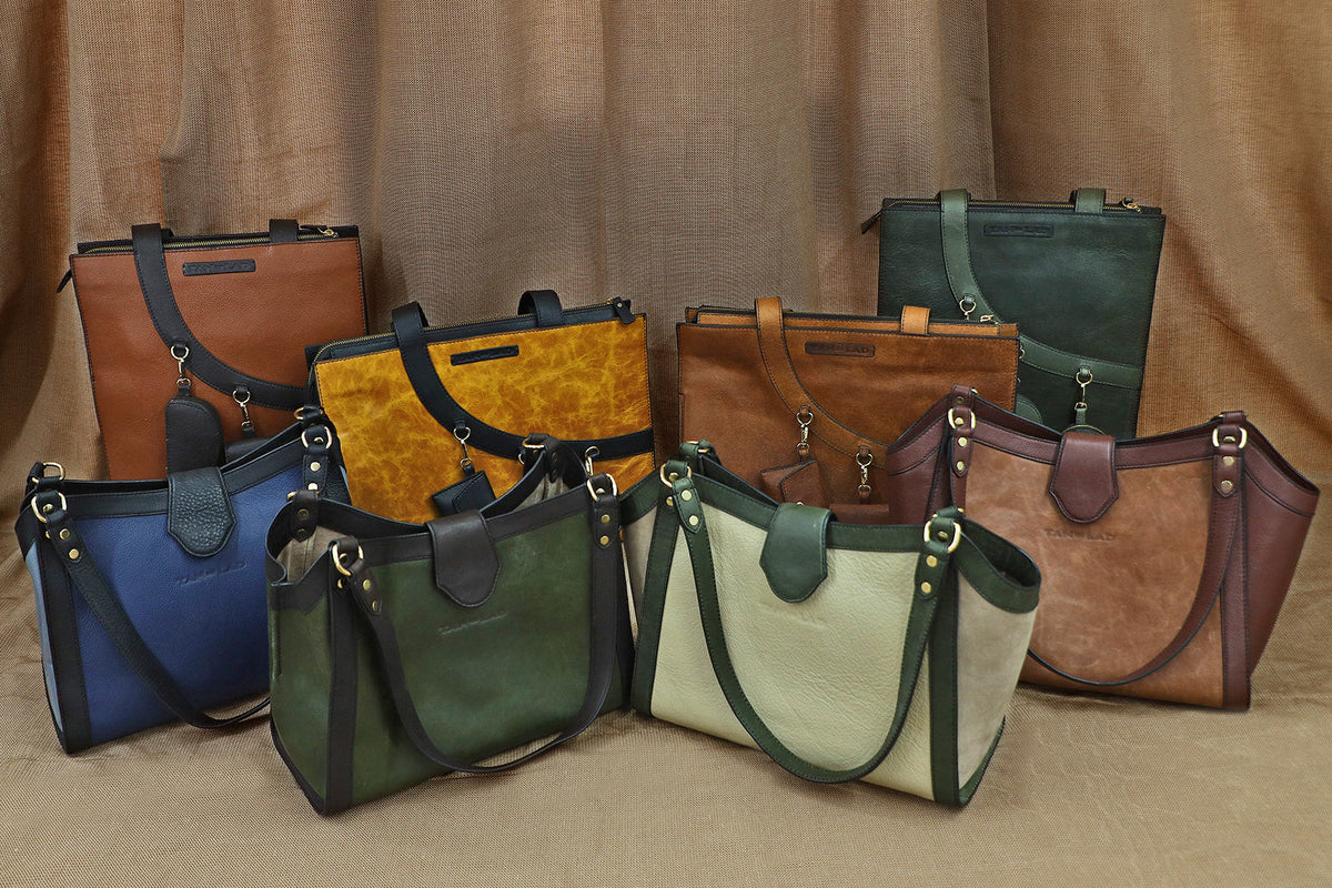 Tote Bags