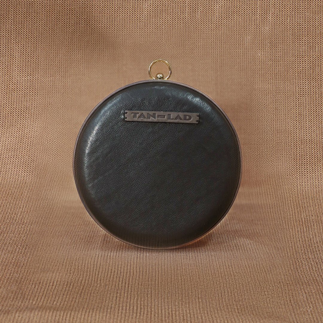 Circle Clutch - 